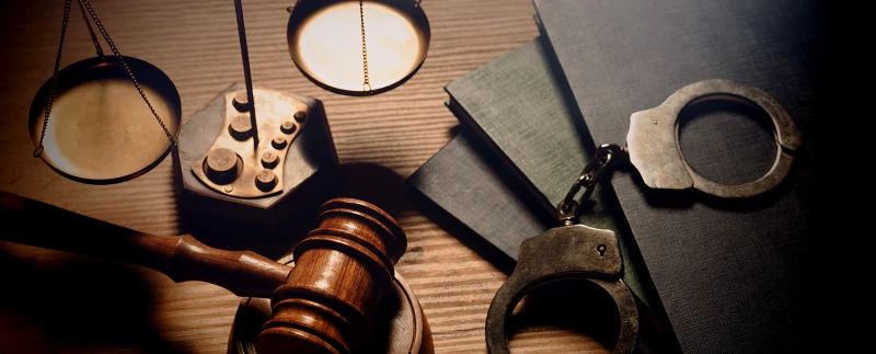 The best ways navigate the complexities of criminal law defense