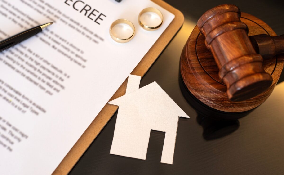 Family Law 101: Protecting Your Rights in Divorce and Custody Cases